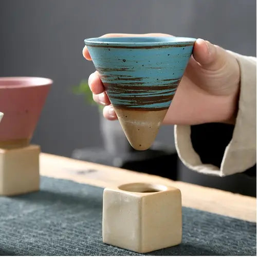 Kegelförmige Tasse Mivoza Deutschland