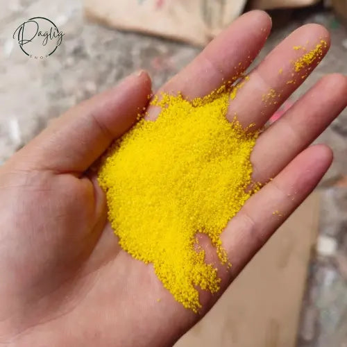 Kerze Sand Wachs Mivoza Deutschland