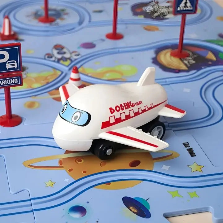 KiddiePlay™ Spielen und Lernen zur gleichen Zeit! Mivoza Deutschland