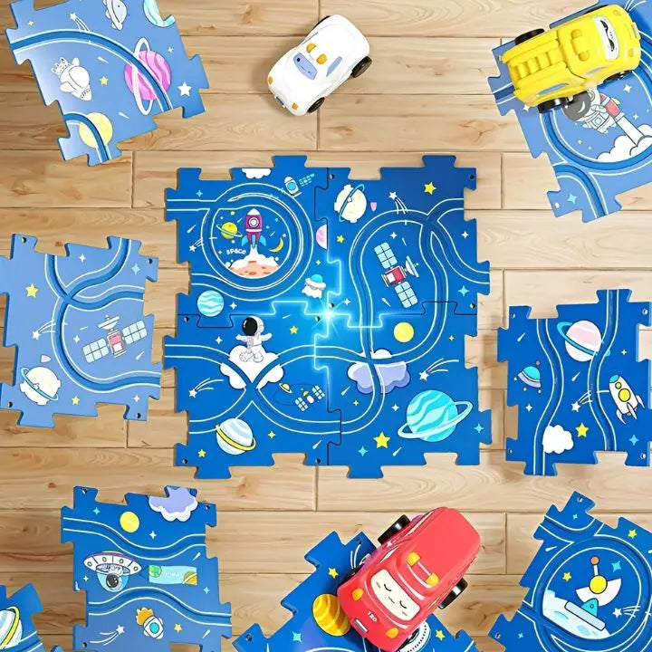 KiddiePlay™ Spielen und Lernen zur gleichen Zeit! Mivoza Deutschland