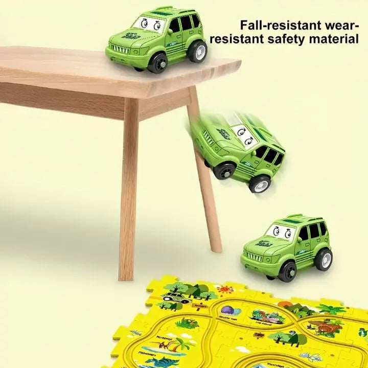 KiddiePlay™ Spielen und Lernen zur gleichen Zeit! Mivoza Deutschland