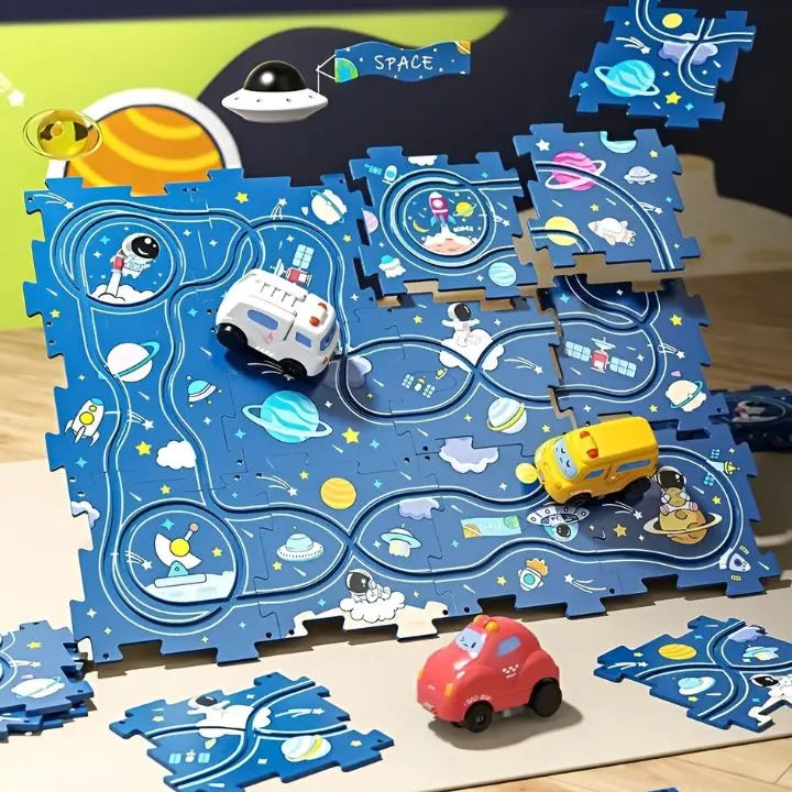 KiddiePlay™ Spielen und Lernen zur gleichen Zeit! Mivoza Deutschland