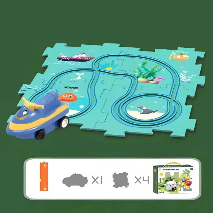 KiddiePlay™ Spielen und Lernen zur gleichen Zeit! Mivoza Deutschland