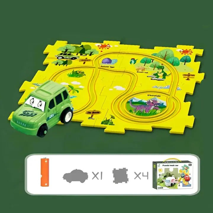 KiddiePlay™ Spielen und Lernen zur gleichen Zeit! Mivoza Deutschland