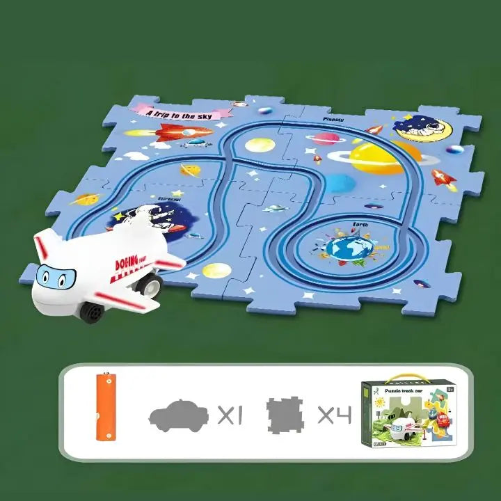 KiddiePlay™ Spielen und Lernen zur gleichen Zeit! Mivoza Deutschland