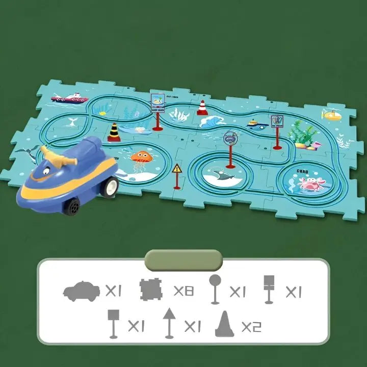 KiddiePlay™ Spielen und Lernen zur gleichen Zeit! Mivoza Deutschland