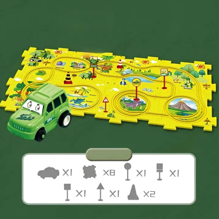 KiddiePlay™ Spielen und Lernen zur gleichen Zeit! Mivoza Deutschland