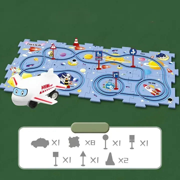 KiddiePlay™ Spielen und Lernen zur gleichen Zeit! Mivoza Deutschland