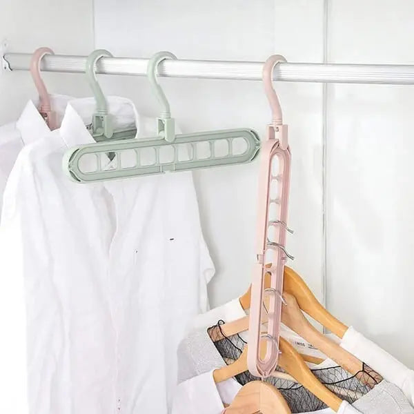 Kleiderschrank-Organizer — Mehr Ordnung und Platz schaffen Mivoza Deutschland