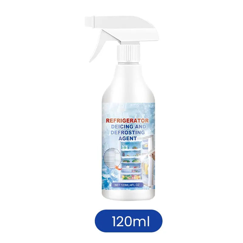 Kraftvoller Kühlschrank-Enteisungsspray Mivoza Deutschland