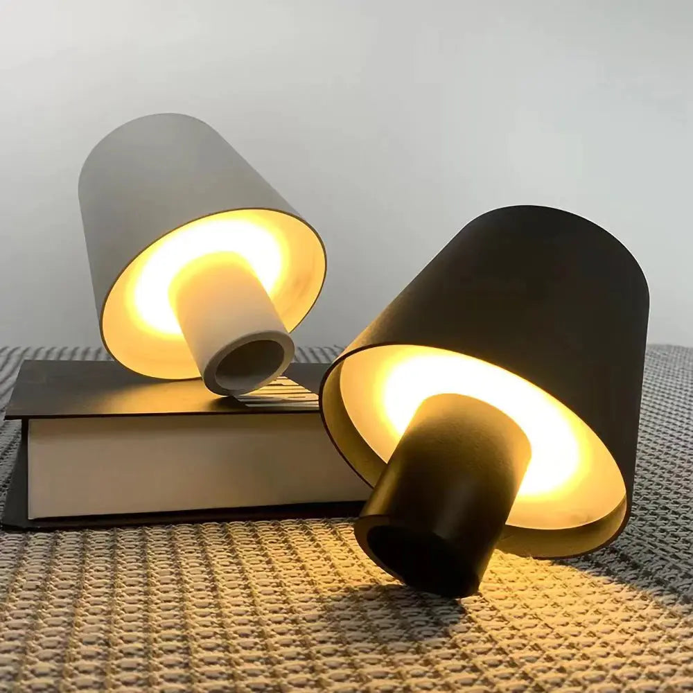Kreative Weinflaschen-Lampe Mivoza Deutschland