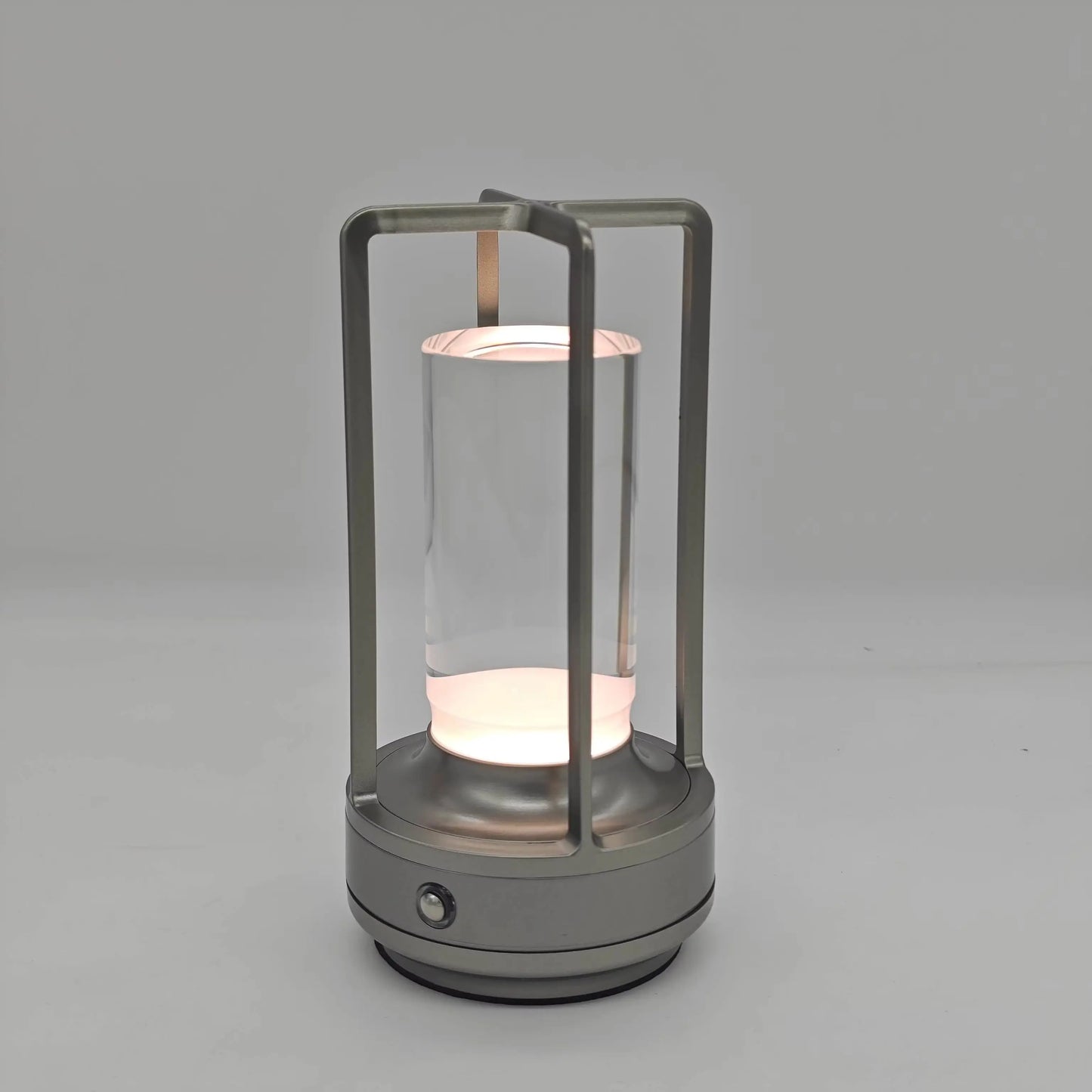 Kristall-Laternenlampe Mivoza Deutschland