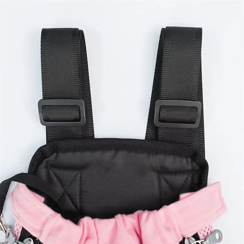 Kuscheliger Haustier-Rucksack Mivoza Deutschland