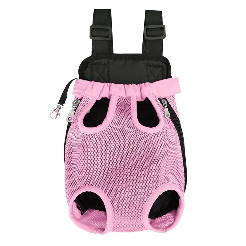 Kuscheliger Haustier-Rucksack Mivoza Deutschland