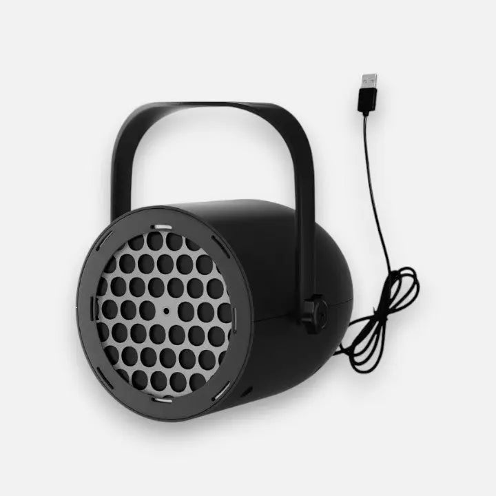 LED Weihnachts-Projektor Mivoza Deutschland