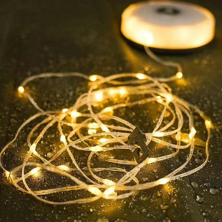 LED Zeichenfolge Lichter Mivoza Deutschland
