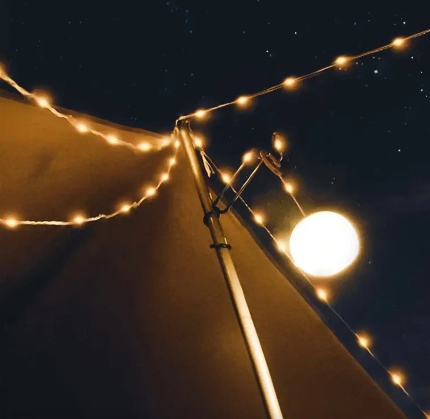 LED Zeichenfolge Lichter Mivoza Deutschland