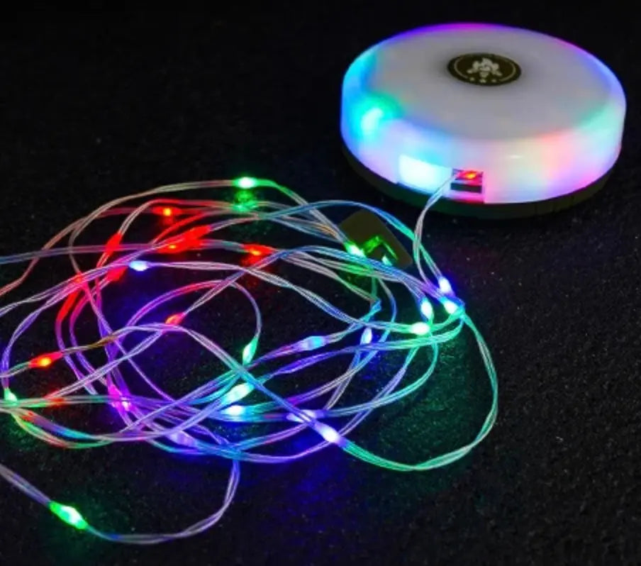 LED Zeichenfolge Lichter Mivoza Deutschland