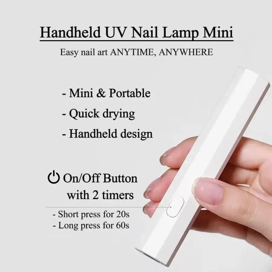 Lang anhaltender Gel-Nagellack mit schnell trocknender, langlebiger Formel Mivoza Deutschland