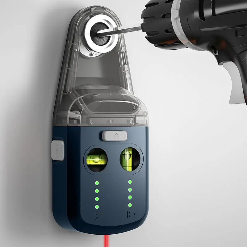 Laser-Wasserwaage Mivoza Deutschland