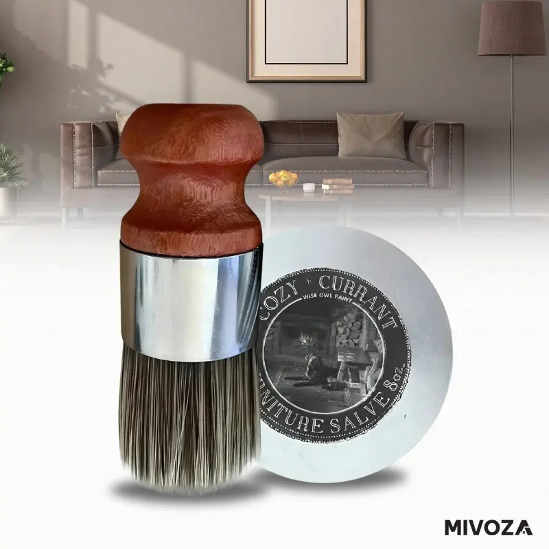 Leder-Reparaturcreme Mivoza Deutschland