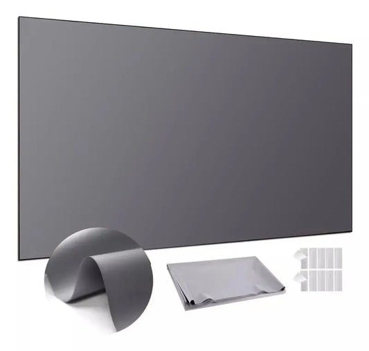 Leinwand — kinoreife Bilder bei jedem Licht Mivoza Deutschland