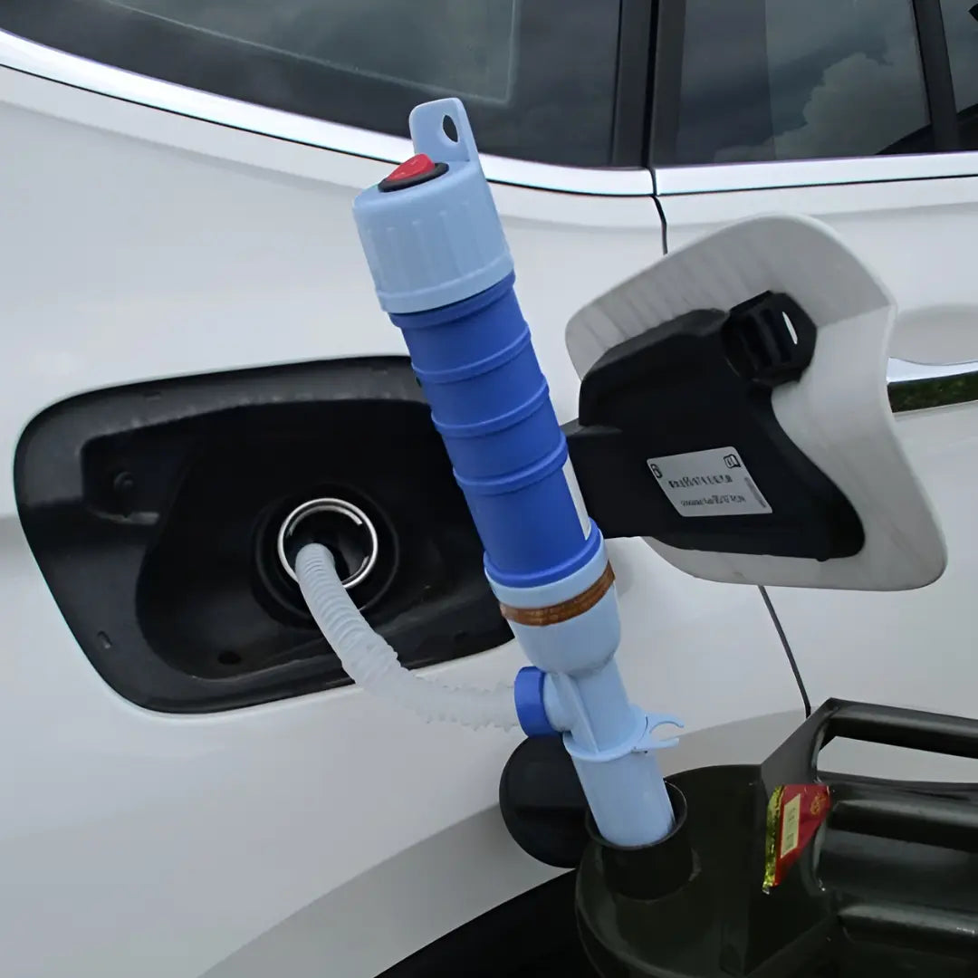 LiquidPump™ Transfer-Saugpumpe Mivoza Deutschland