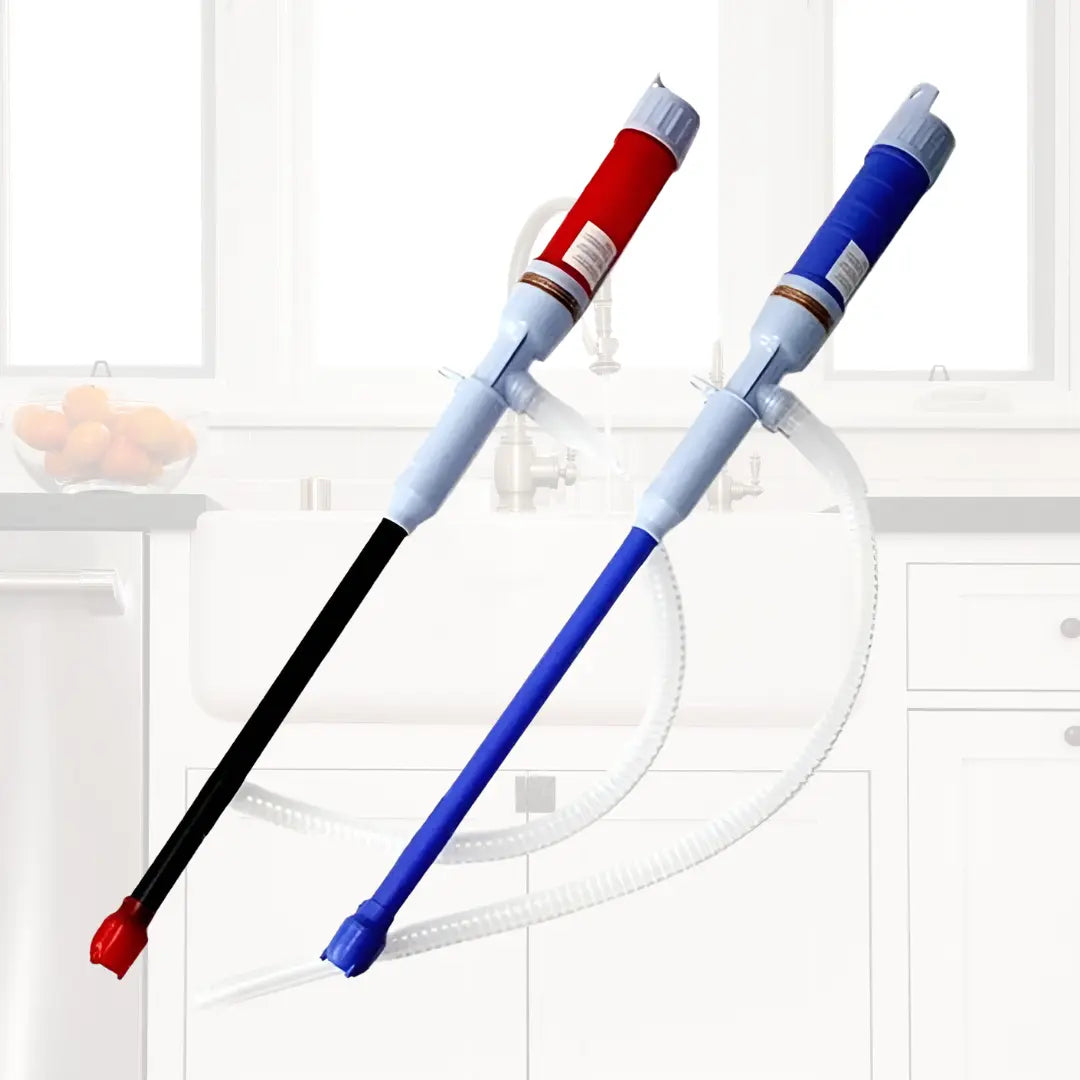 LiquidPump™ Transfer-Saugpumpe Mivoza Deutschland
