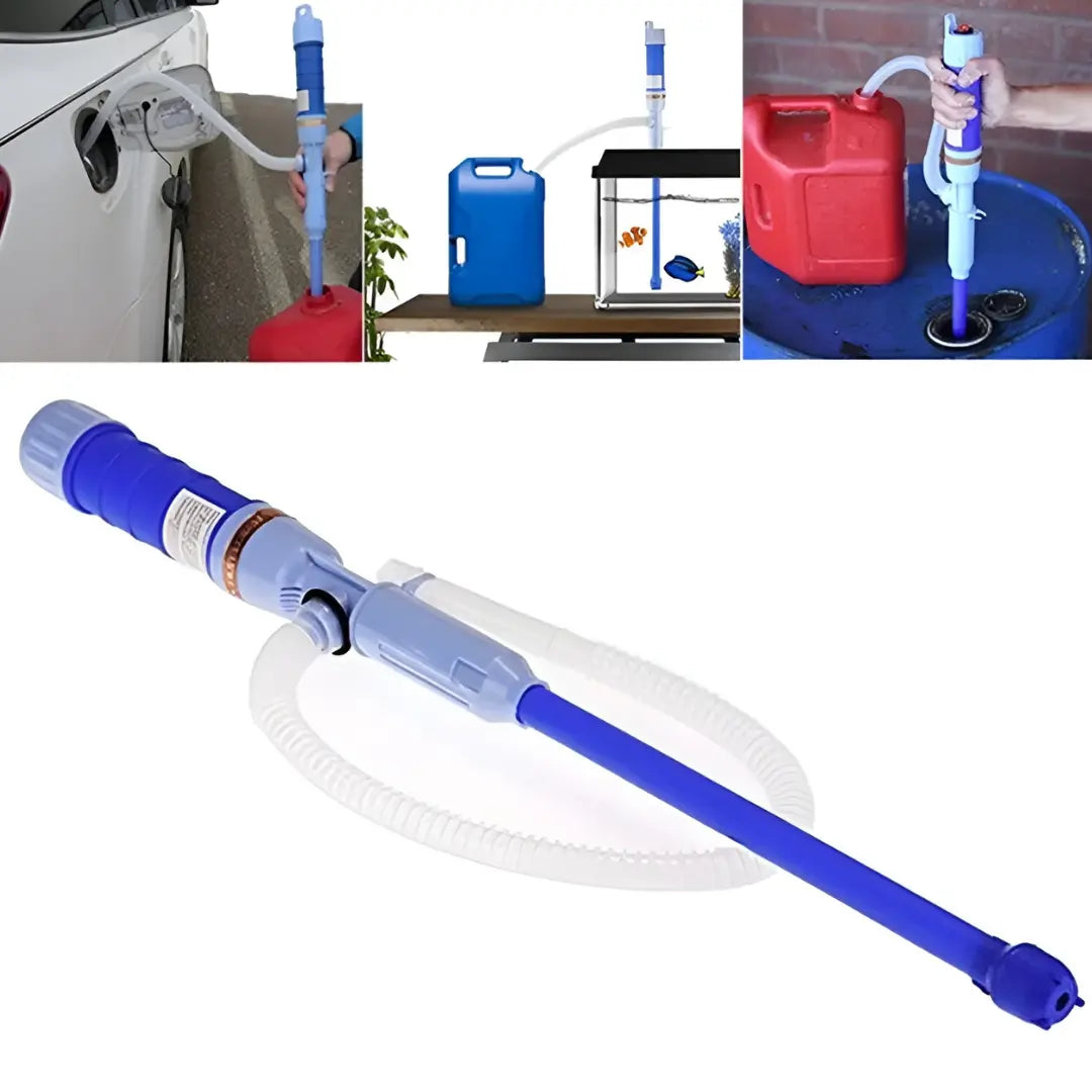 LiquidPump™ Transfer-Saugpumpe Mivoza Deutschland