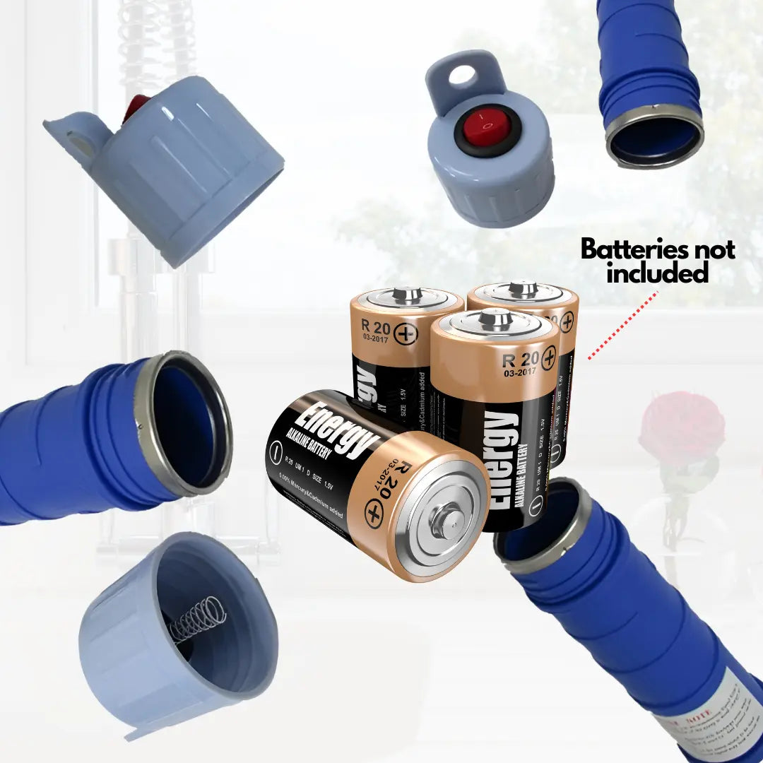 LiquidPump™ Transfer-Saugpumpe Mivoza Deutschland