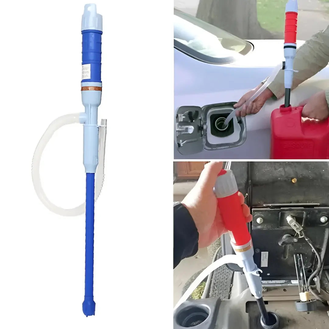 LiquidPump™ Transfer-Saugpumpe Mivoza Deutschland