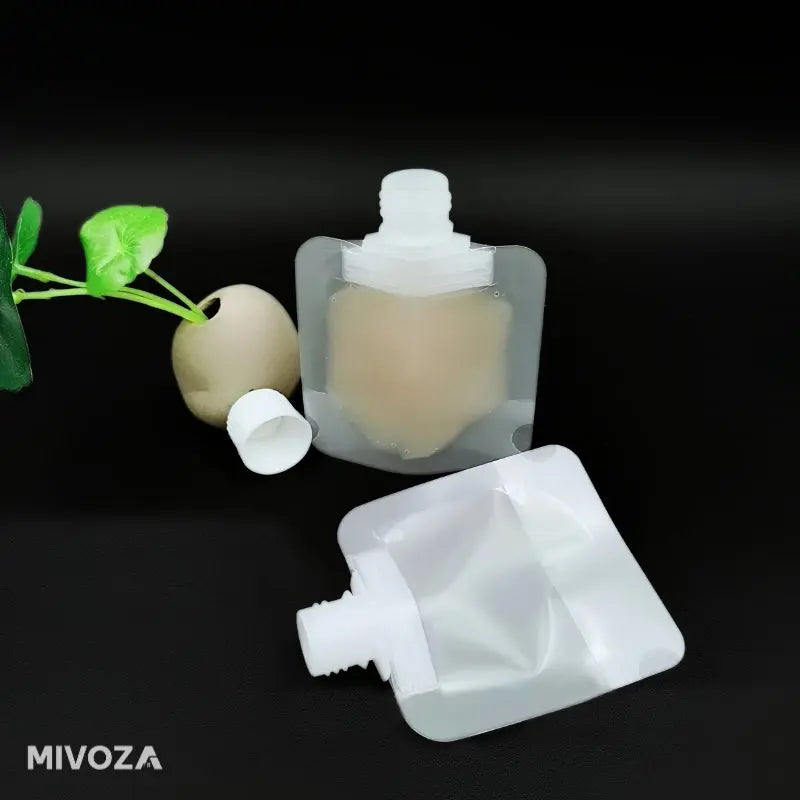 LiquidToGo™ | Nimm alle Flüssigkeiten problemlos mit! Mivoza Deutschland