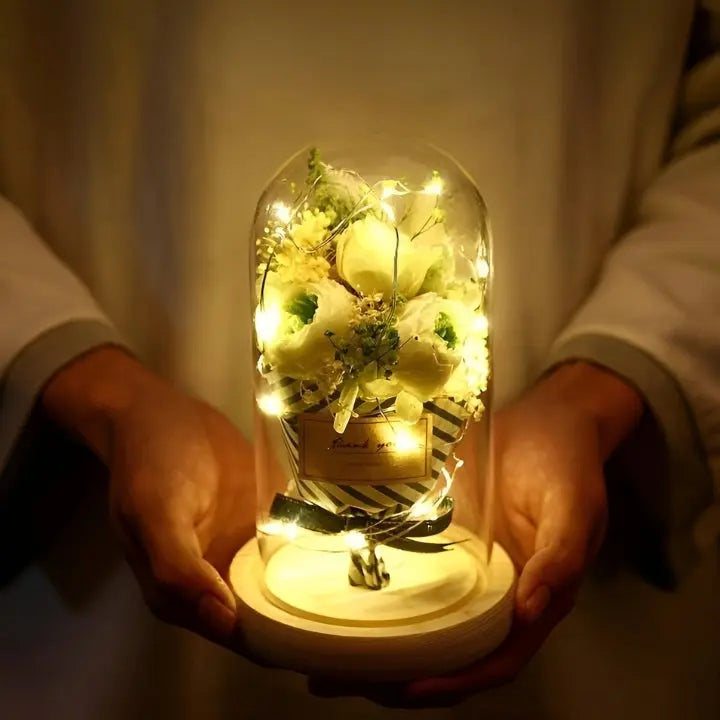 LuminaCraze™ Beleuchte den Zauber der Saison! Mivoza Deutschland