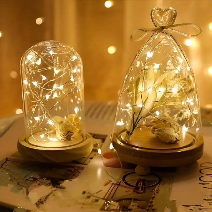 LuminaCraze™ Beleuchte den Zauber der Saison! Mivoza Deutschland
