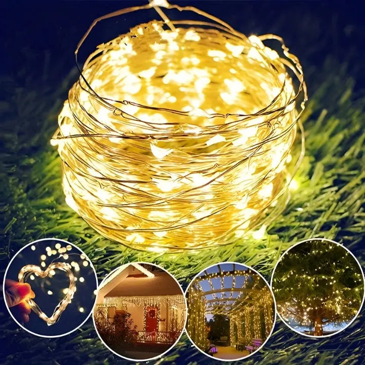 LuminaCraze™ Beleuchte den Zauber der Saison! Mivoza Deutschland