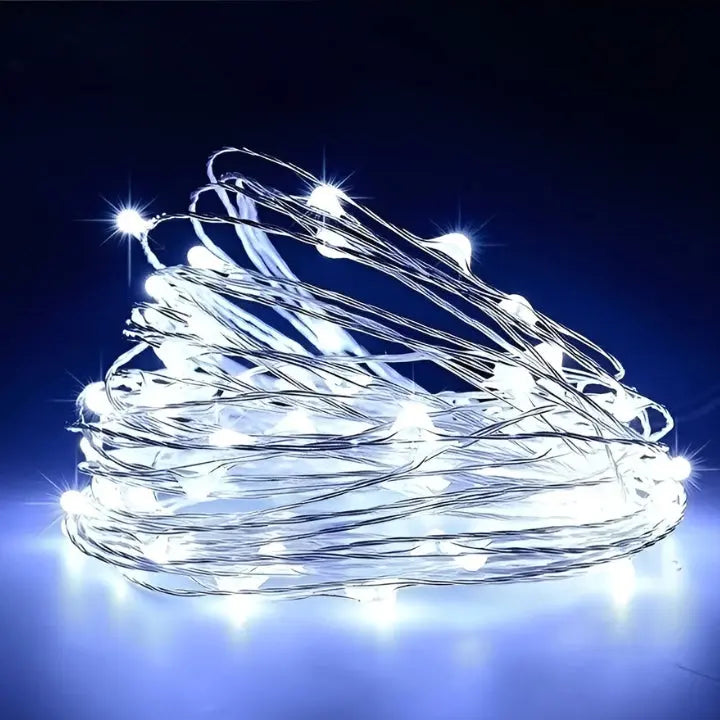 LuminaCraze™ Beleuchte den Zauber der Saison! Mivoza Deutschland