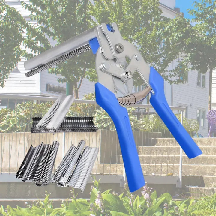 M-Plier™ Dein Vertrauensvorschuss für den Ringverschluss! Mivoza Deutschland