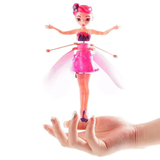 Magisches Spielzeug — spielerischer Spaß mit Handsteuerung Mivoza Deutschland