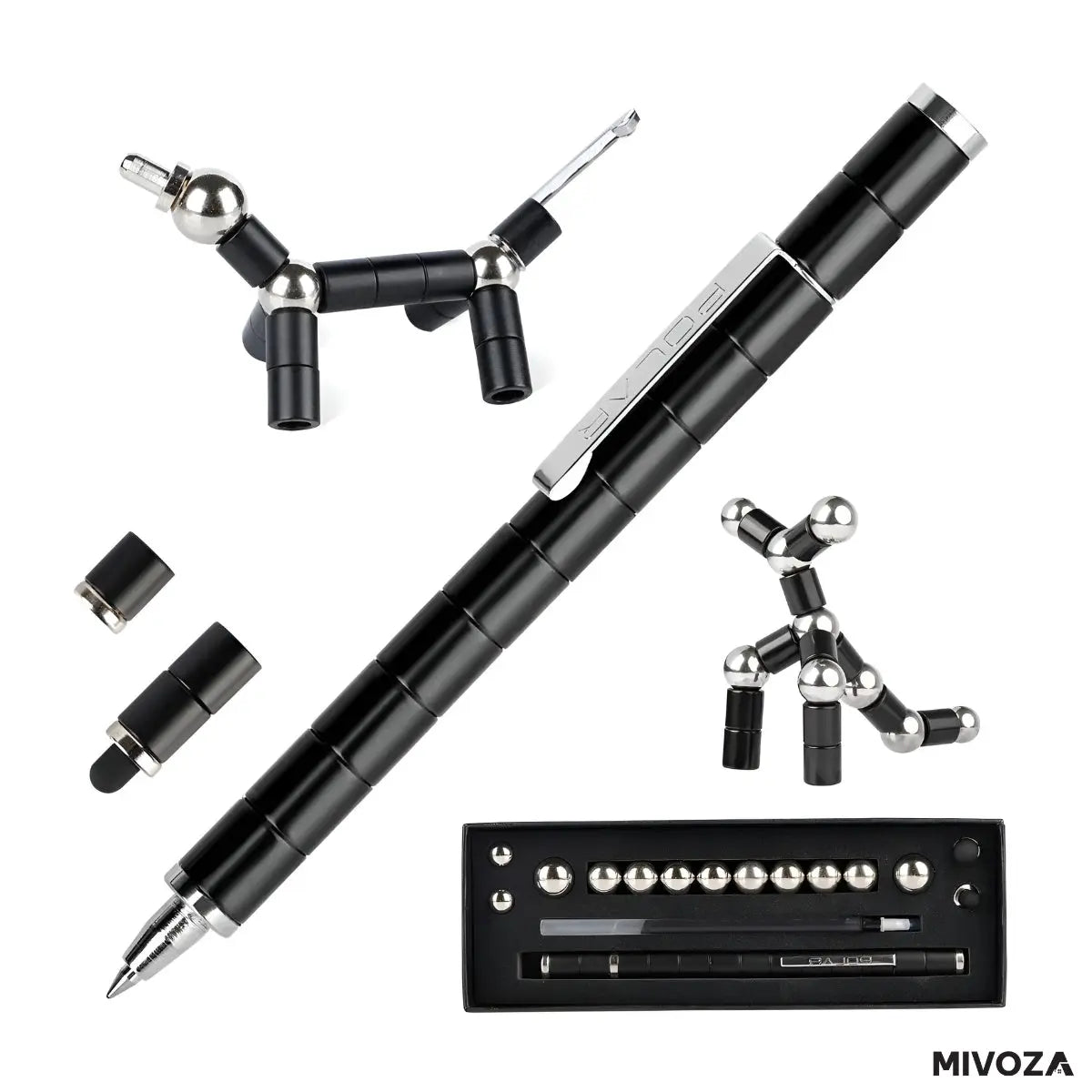 MagneticPen™ | Erwecke die Kreativität zum Leben! Mivoza Deutschland