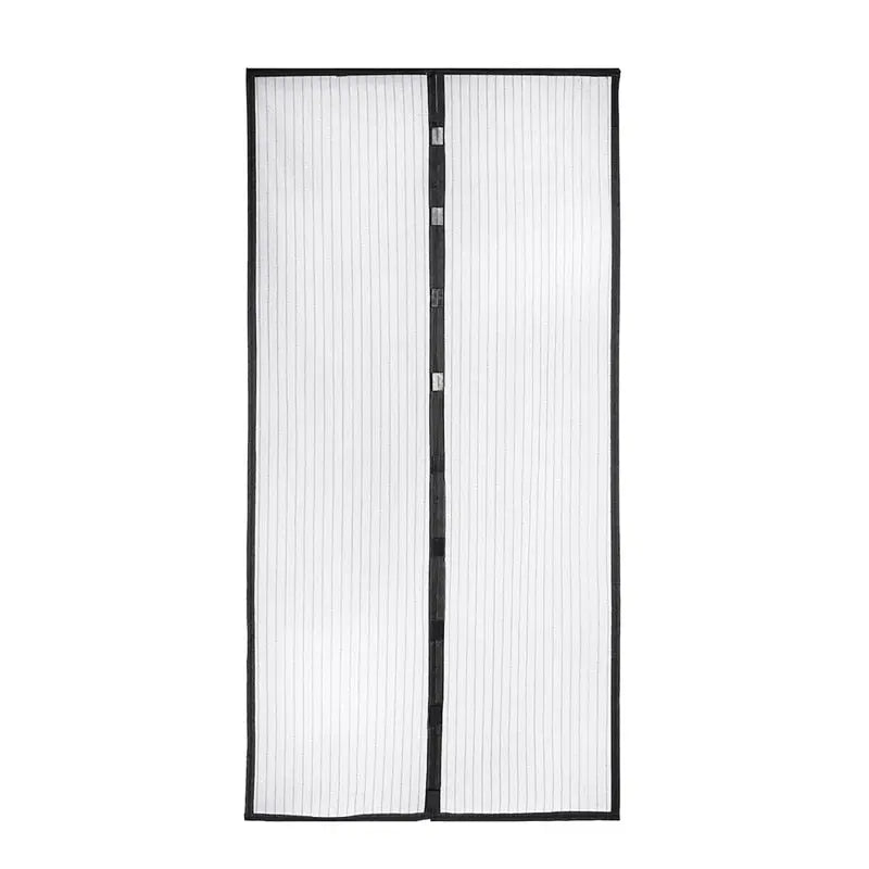 MagneticScreen™ Insektenabweisende Türschutzgitter Mivoza Deutschland