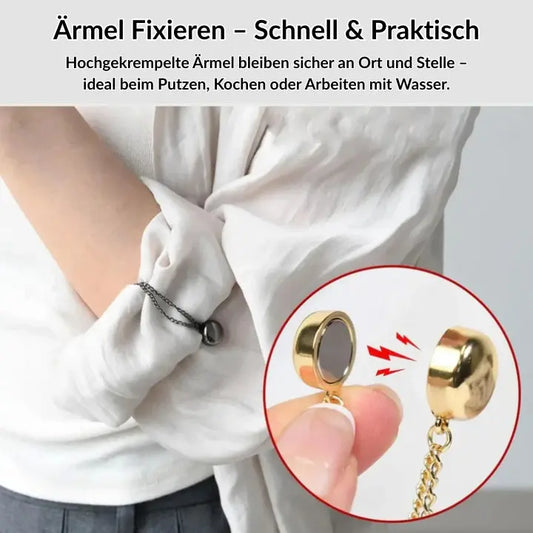 Magnetische Clip zum Taillieren & Stylen von Kleidung Mivoza Deutschland