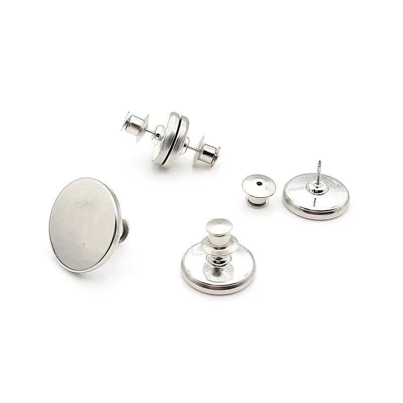 Magnetische Vorhangclips — Lichtblockierende Clips aus Legierung Mivoza Deutschland
