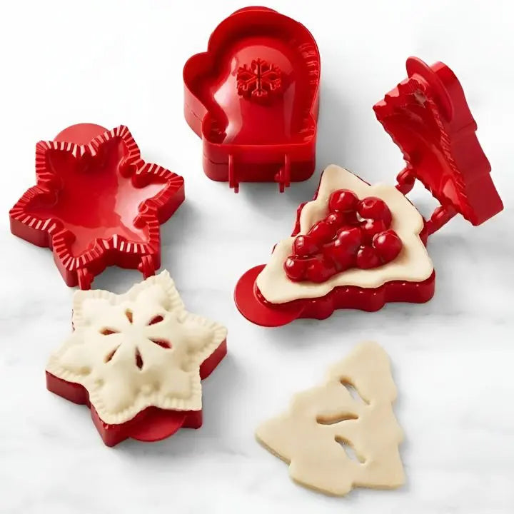 MerryMunch™ | So wird das Backen zum absoluten Vergnügen! Mivoza Deutschland