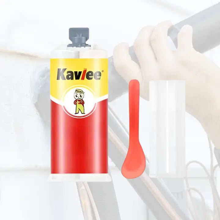 MetalFusion™ 2-in-1 Power für deine schwierigsten Reparaturen! Mivoza Deutschland