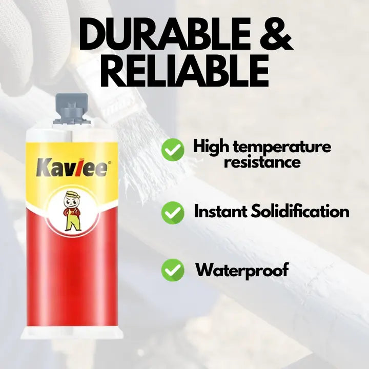MetalFusion™ 2-in-1 Power für deine schwierigsten Reparaturen! Mivoza Deutschland