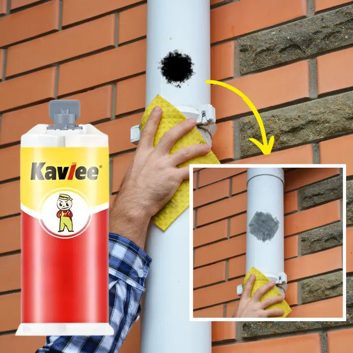 MetalFusion™ 2-in-1 Power für deine schwierigsten Reparaturen! Mivoza Deutschland