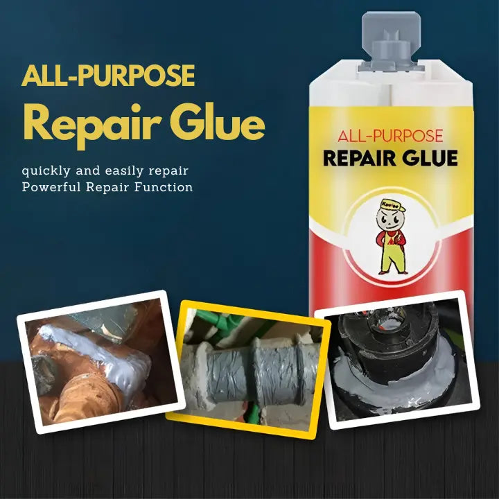 MetalFusion™ 2-in-1 Power für deine schwierigsten Reparaturen! Mivoza Deutschland