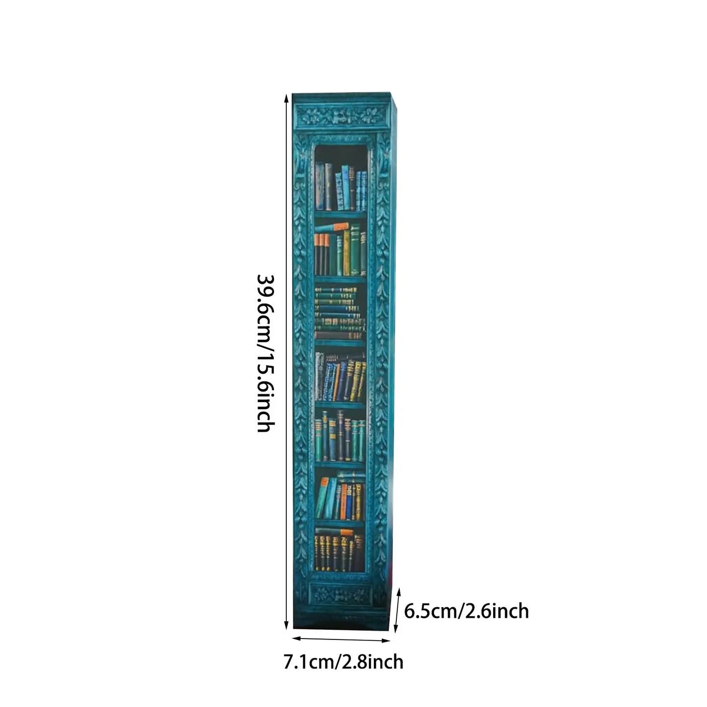 Mini-Buch Adventskalender — 25 ikonische Bücher für echte Leseratten Mivoza Deutschland