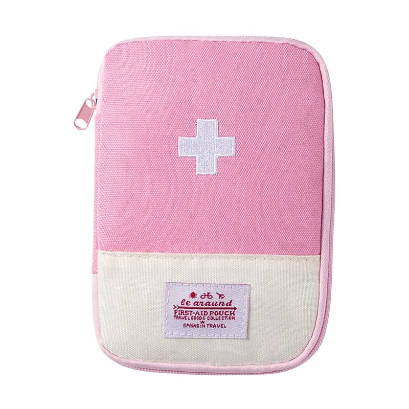 Mini Erste-Hilfe-Tasche – kompakt & ideal für unterwegs Mivoza Deutschland