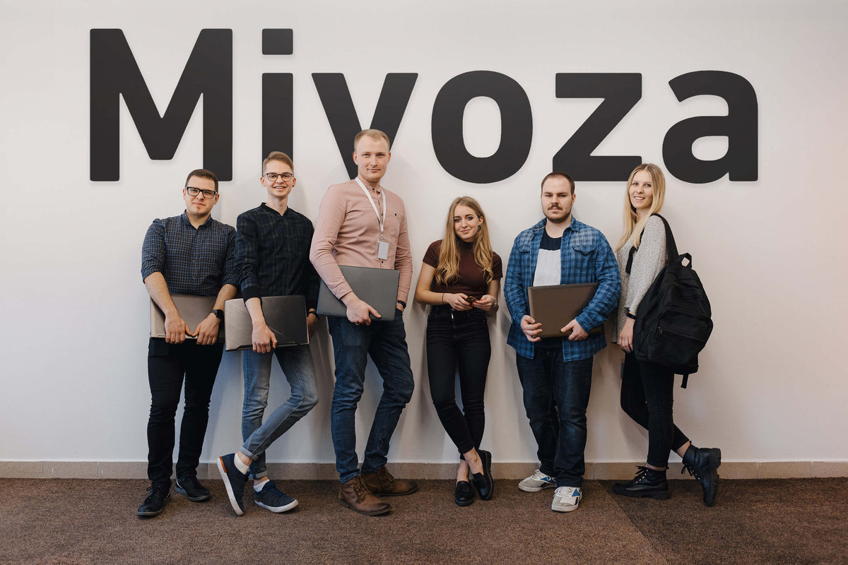 Mivoza Mivoza Deutschland